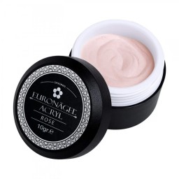 PUDRĂ ACRILICĂ EURONÄGEL ROZÉ 10g
