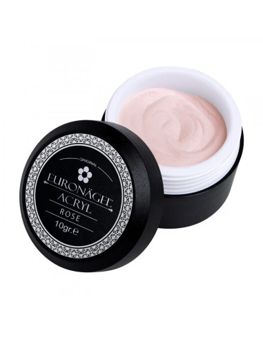 PUDRĂ ACRILICĂ EURONÄGEL ROZÉ 10g