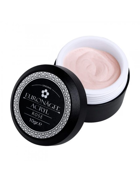 PUDRĂ ACRILICĂ EURONÄGEL ROZÉ 10g