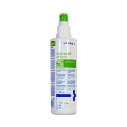 Mikrozid AF 250ml - spray dezinfectant pentru suprafețe