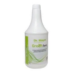 Green Tonic  - Dezinfectant suprafete 1l