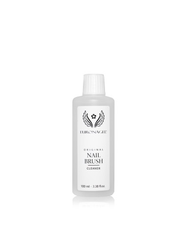 NAIL BRUSH CLEANER 100ml
