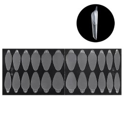 PADS SILICONE FRENCH MODEL 01
