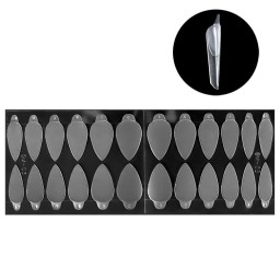PADS SILICONE FRENCH MODEL 03