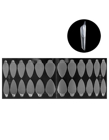 PADS SILICONE FRENCH MODEL 03
