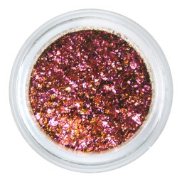 Pigment fulgi PF-27 Gold-Pink