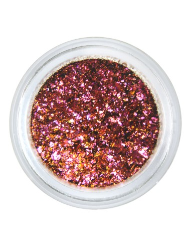 Pigment fulgi PF-27 Gold-Pink