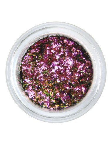 Pigment fulgi PF-28 Gold-Purple
