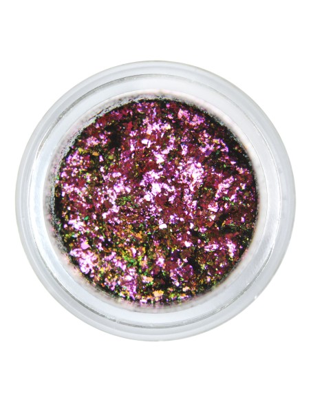 Pigment fulgi PF-28 Gold-Purple