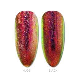 Pigment fulgi PF-28 Gold-Purple 2