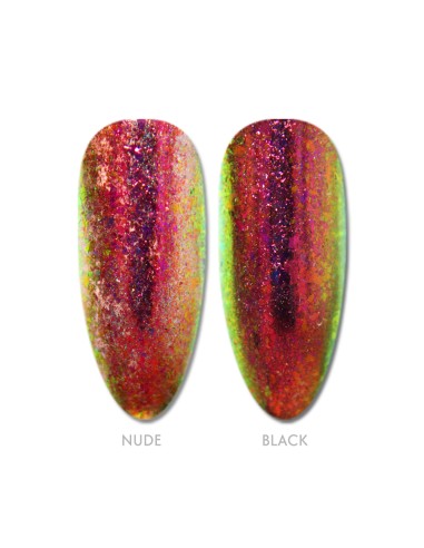 Pigment fulgi PF-28 Gold-Purple