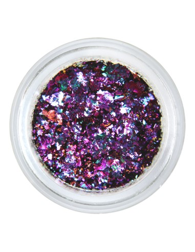 Pigment fulgi PF-29 Purple-Violet