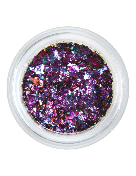 Pigment fulgi PF-29 Purple-Violet