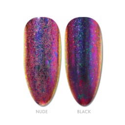 Pigment fulgi PF-29 Purple-Violet 2