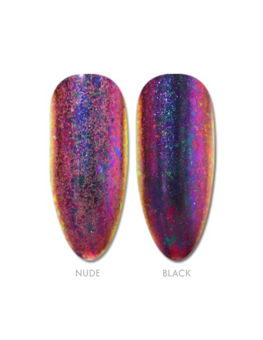 Pigment fulgi PF-29 Purple-Violet