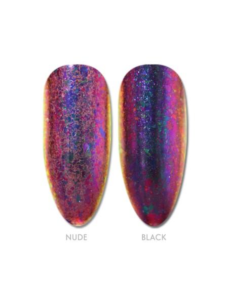 Pigment fulgi PF-29 Purple-Violet