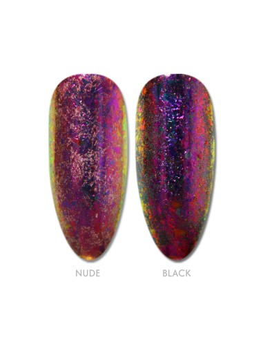 Pigment fulgi PF-30 Purple