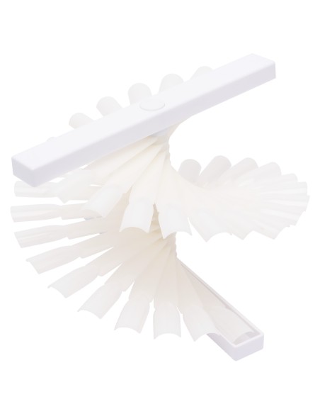 PALETAR NATUR PLAT CU 36 POZIŢII