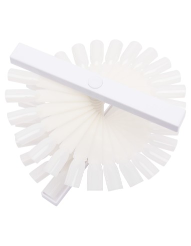 PALETAR NATUR PLAT CU 36 POZIŢII