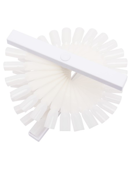 PALETAR NATUR PLAT CU 36 POZIŢII