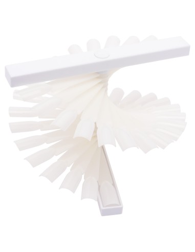 PALETAR NATUR PLAT CU 36 POZIŢII