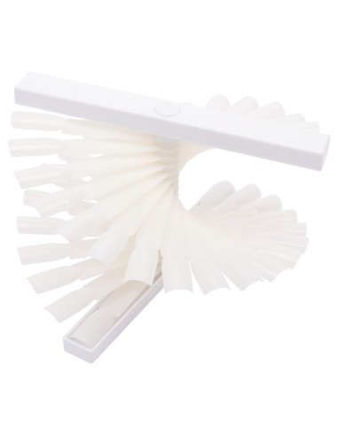 PALETAR NATUR PLAT CU 36 POZIŢII