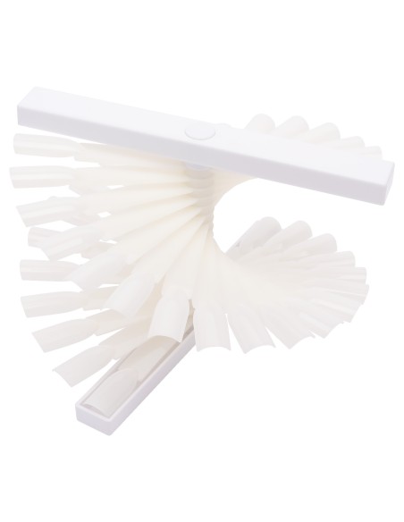 PALETAR NATUR PLAT CU 36 POZIŢII