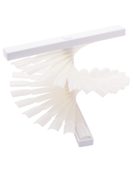 PALETAR NATUR PLAT CU 36 POZIŢII