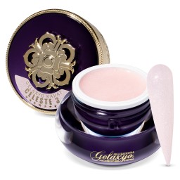 GELAXYO CELESTE 03 - 15ml gel autonivelant 2