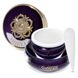 GELAXYO CELESTE 05 - 15ml gel autonivelant 2