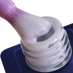 Oja Semipermanenta Gel Polish Alba/Violet Gelaxyo Day... 2