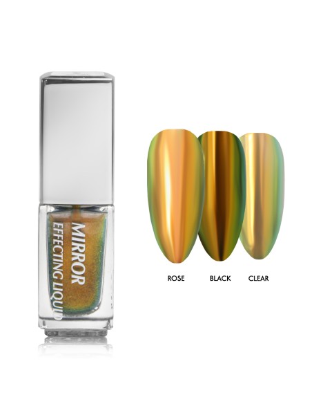 Pigment Lichid MIRROR 03