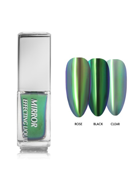 Pigment Lichid MIRROR 05