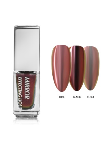 Pigment Lichid MIRROR 10