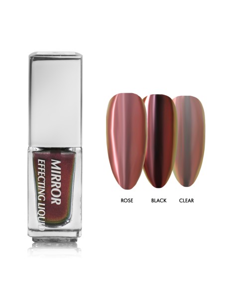 Pigment Lichid MIRROR 10