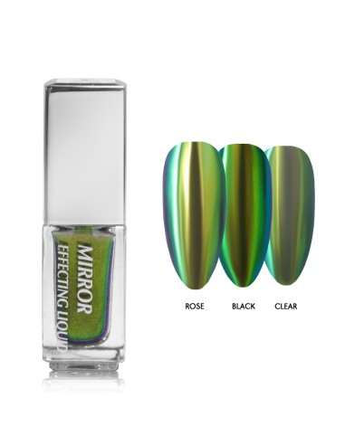Pigment Lichid MIRROR 14