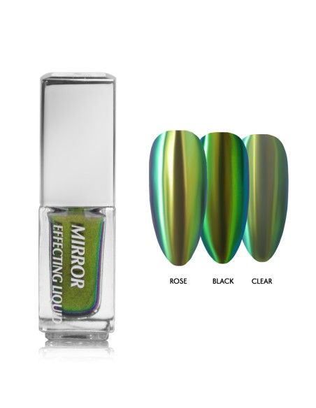 Pigment Lichid MIRROR 14
