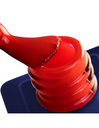 PACHET RUBY COLLECTION GEL POLISH GELAXYO 5 X 7ml