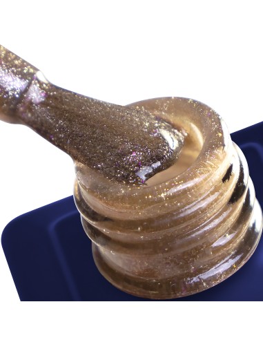 Oja Semipermanenta Gel Polish Nude Gelaxyo...