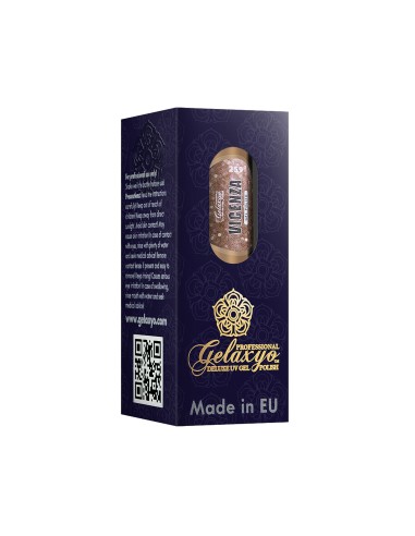 Oja Semipermanenta Gel Polish Nude Gelaxyo...