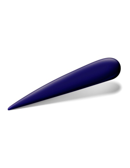 Oja Semipermanenta Gel Polish Albastra Gelaxyo Letitia 145 - 7 ml