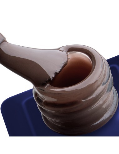 Oja Semipermanenta Gel Polish Cafenie Gelaxyo...