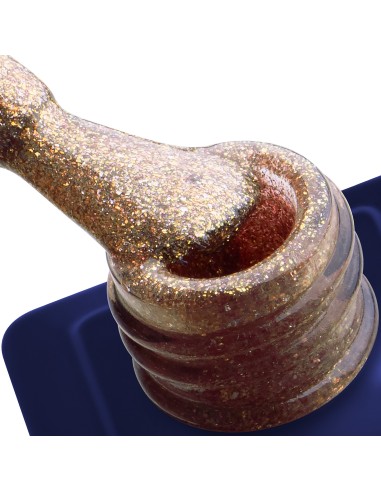 Oja Semipermanenta Gel Polish Cafenie Gelaxyo...