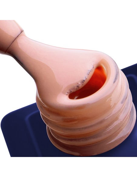 Oja Semipermanenta Gel Polish Nude Gelaxyo Chanel 308 - 7 ml