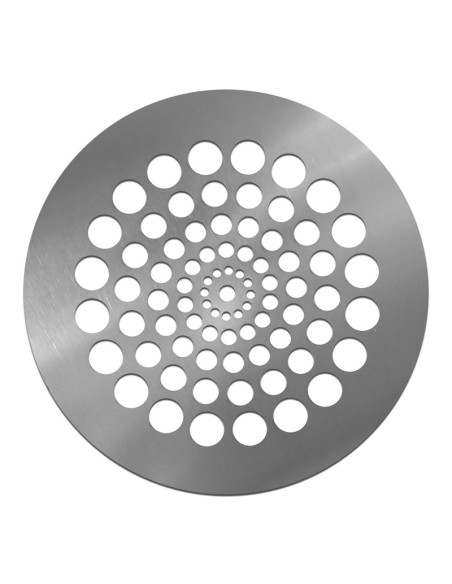 Grila Metalica Aspirator Incorporabil WONDER - Premium