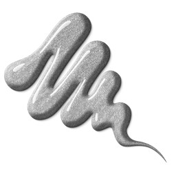 GELAXYO STAMP GEL 19 SILVER 2