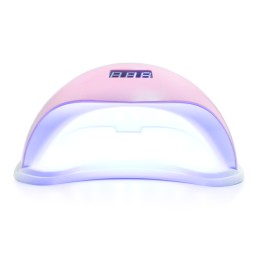LAMPA SUN5 DUAL LIGHT 365 + 405 nm 48W PINK