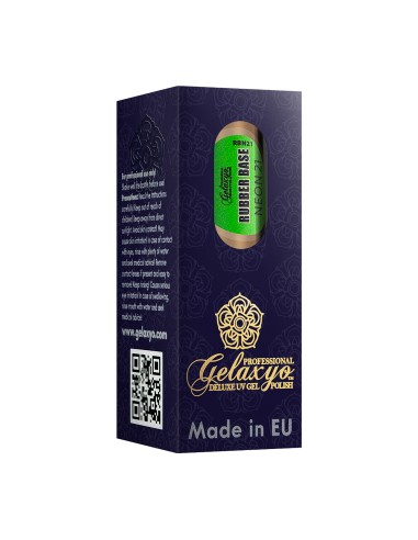 RUBBER BASE NEON 21 15ml