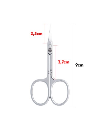 FORFECUTA CUTICULE GS-2 Gelaxyo