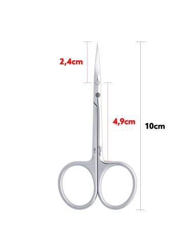 FORFECUTA CUTICULE GS-3 Gelaxyo